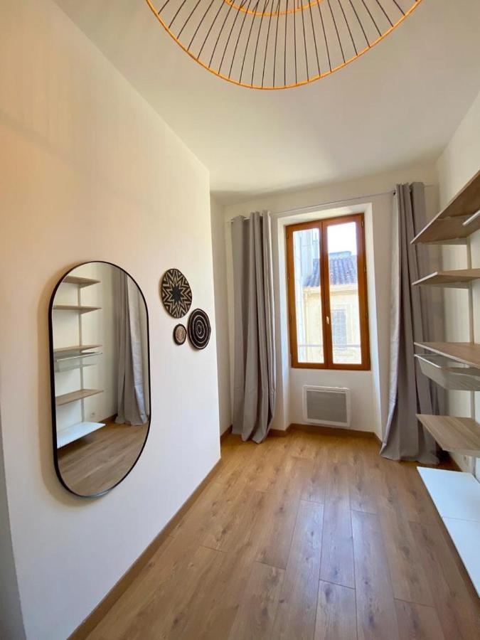 Le Mayhana - 5 Personnes - Joliette Marseille