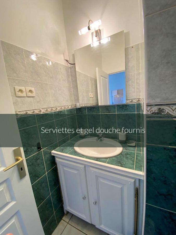 Apartment Le Mayhana - 5 Personnes - Joliette *