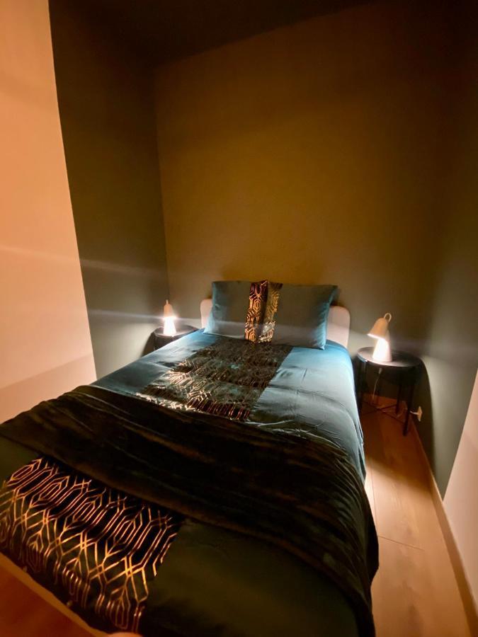 Le Mayhana - 5 Personnes - Joliette * Marseille